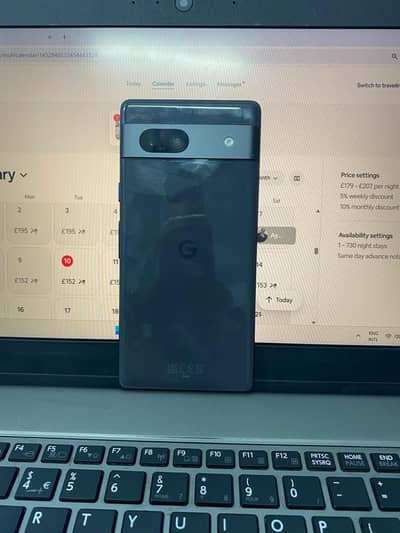 Urgent Sale Pixel 7 A