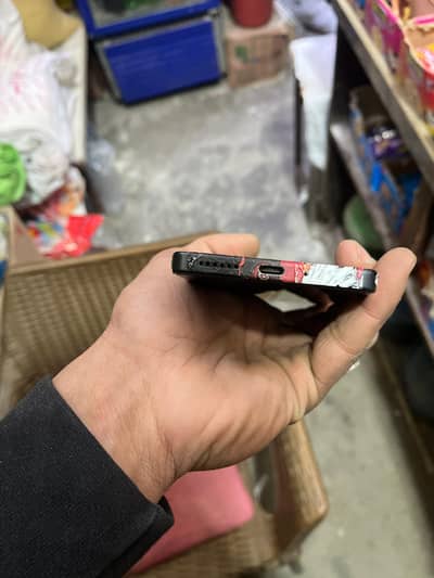 REDMI NOTE 13 PRO 12 512 LUSH CONDITION