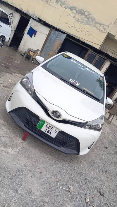 Viitz 2014 Model 2018 Import Spider Shape