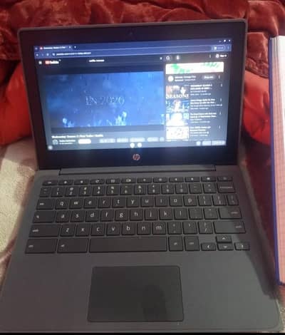 HP Chrome book For Sale