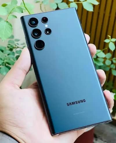 S22 Ultra 512GB Variant