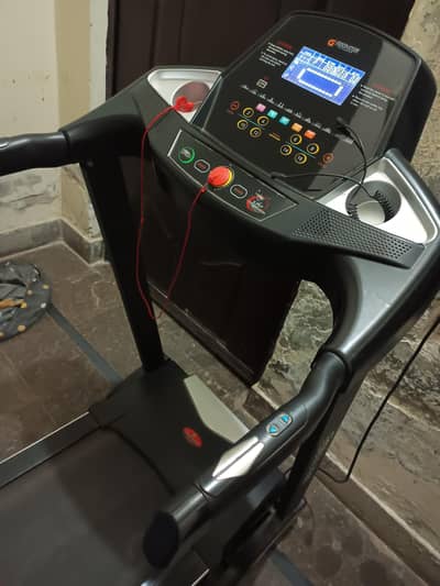 Treadmill, Jogging machine