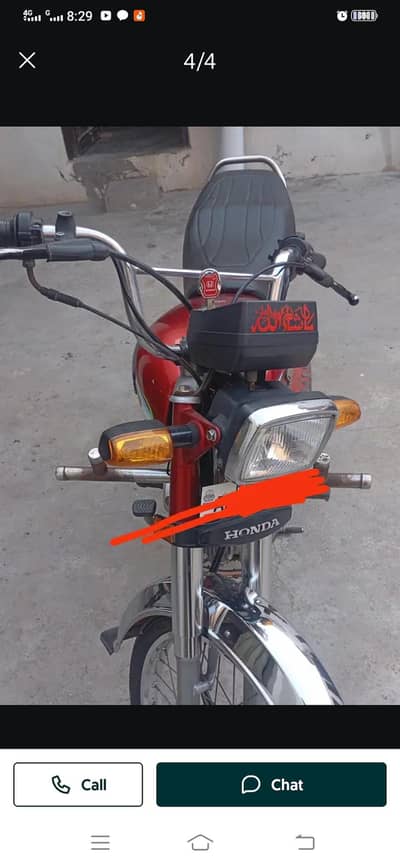 new condtion just buy and drive