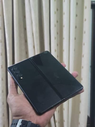 z fold 3 pta approved
