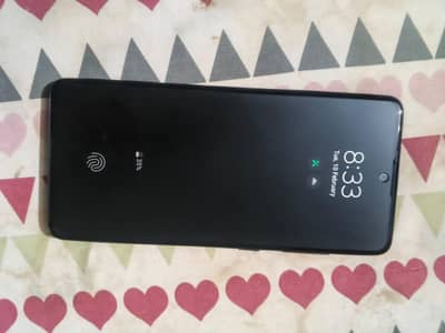 Samsung A51 6+6/128 Only phone Sale/Exchange Officiall PTA