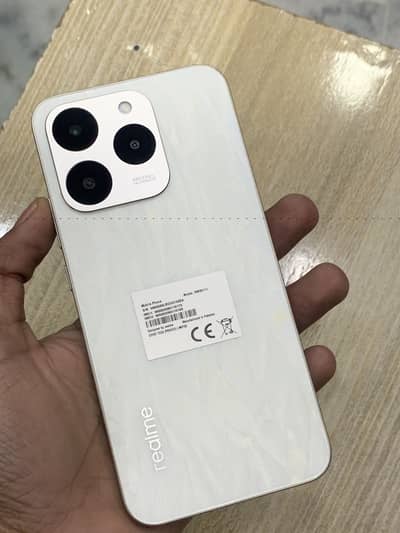 Realme 15t 8/256gb