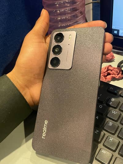 Realme C75 8/128