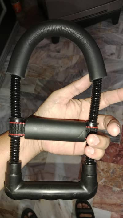 Hand Griper Sports New Imported not Pakistani