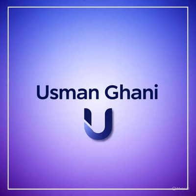 Usman Ghani