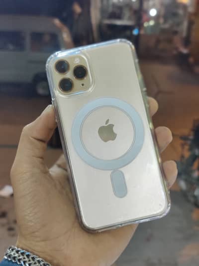 iPhone 11 Pro 64
