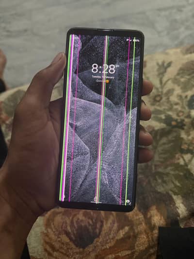 Sony Xperia 5 Mark 2