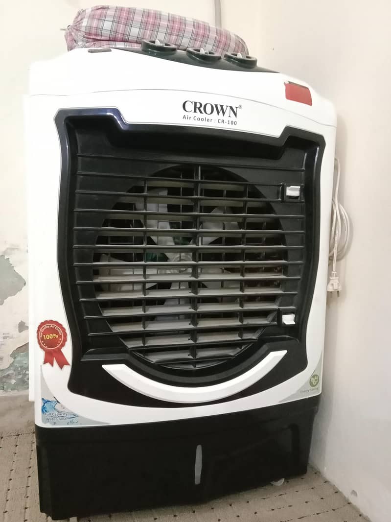 Room Cooler 0