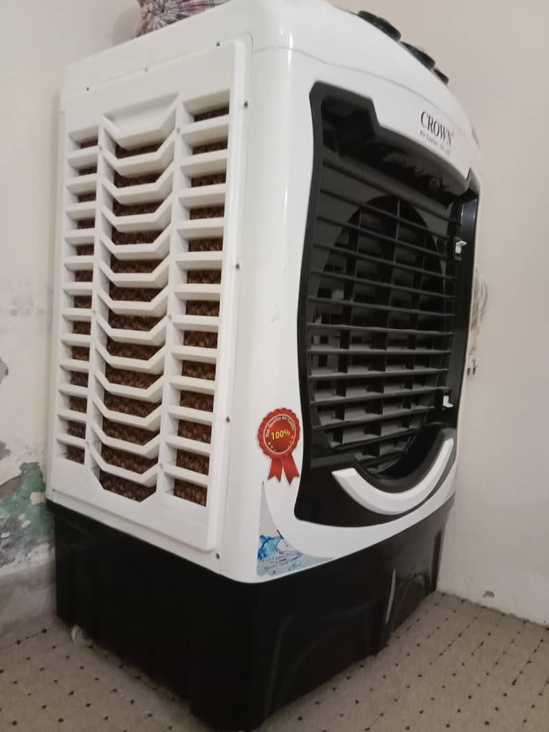 Room Cooler 1