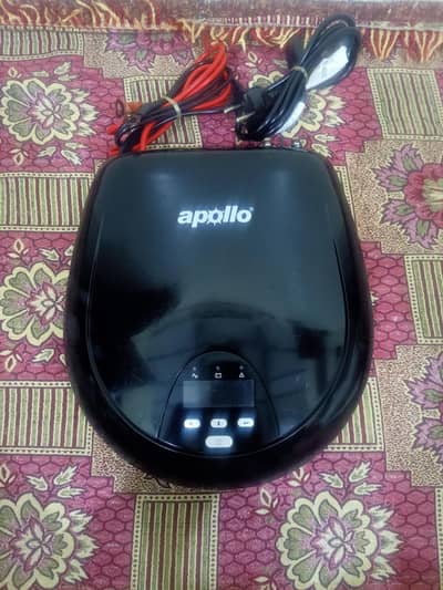 Apollo ups inverter 100%working