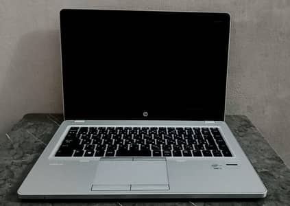 HP Elitebook core i5 8GB Ram 290GB storage