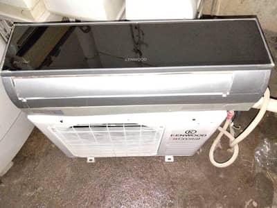 Kenwood 1 ton non inverter