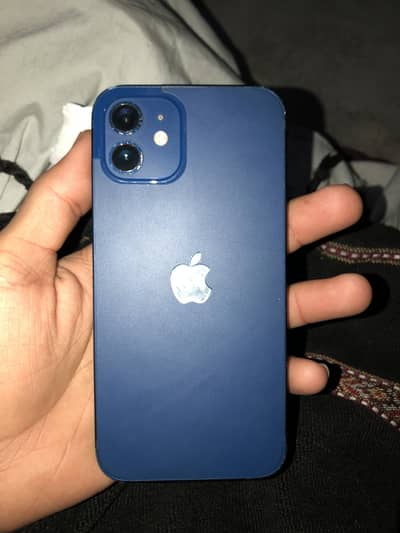 Iphone 12 64gb