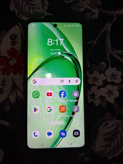 OPPO A3