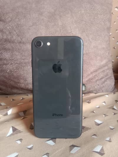 iphone 8 non pta fu