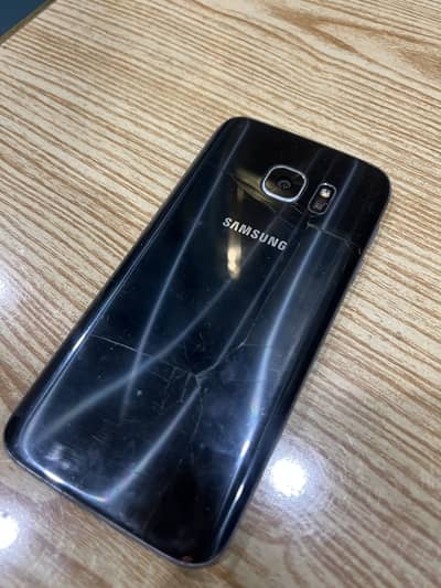 Samsung galaxy S7
