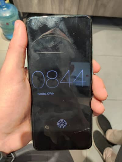 One plus 8t 12gb 256gb 03292029033