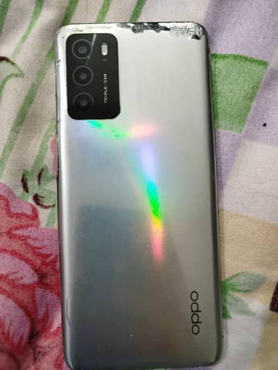 Oppo A16