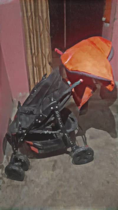 pram sell foreigner country k h