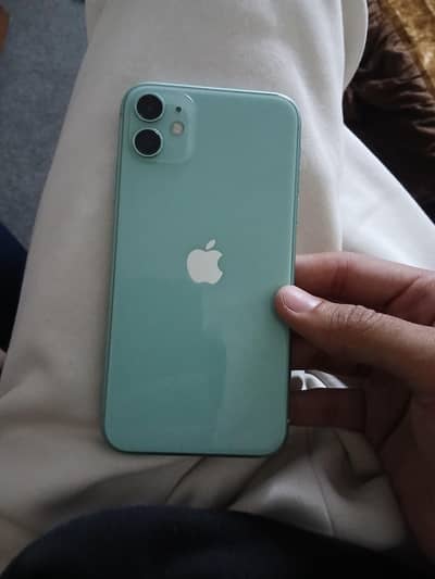 IPhone 11 256gb Non-Pta (JV)
