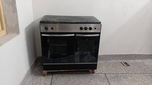 cooking range for sale