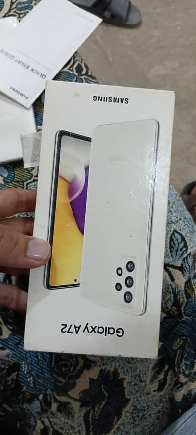 samsung a72 official pta approved