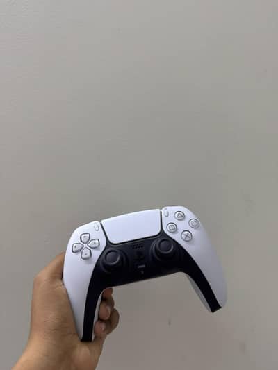 dual shock 4 PS5 controller