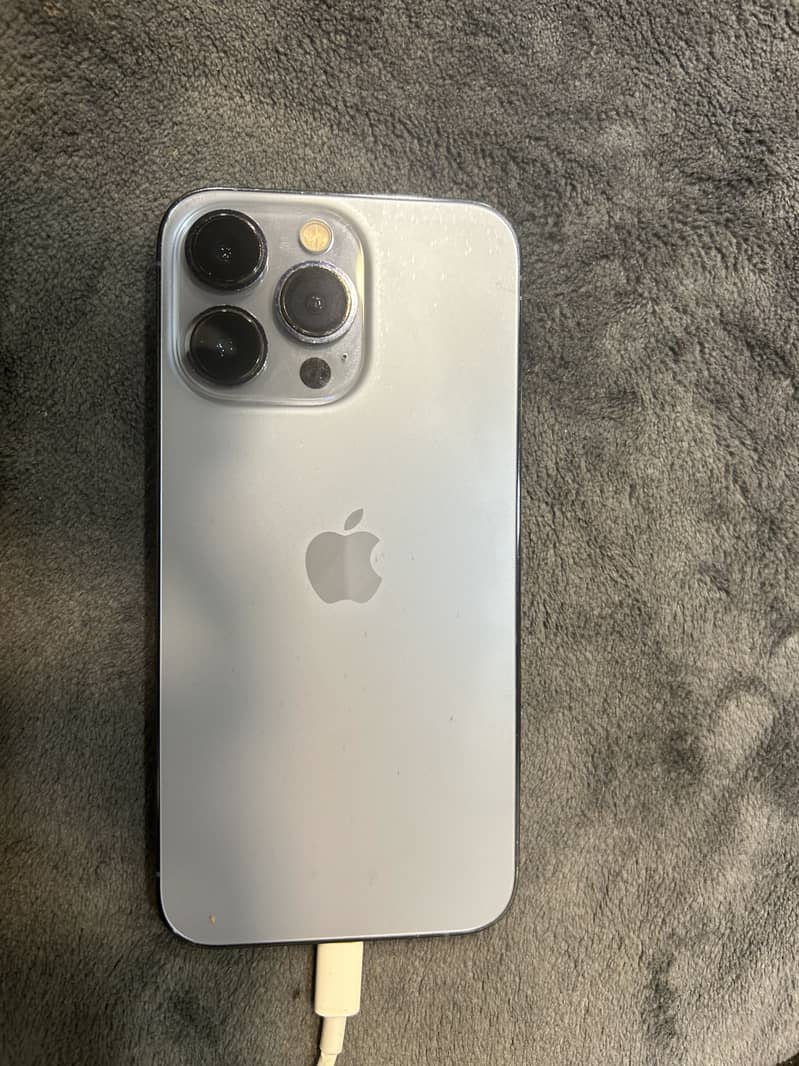 iPhone 13pro 0