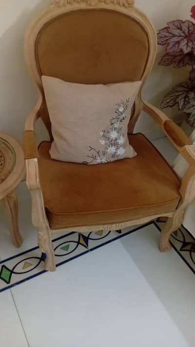 Room Chairs / Bedroom Chairs