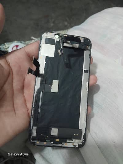 iphone xs original panel