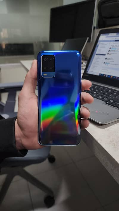 9/10 Condition, Oppo A54