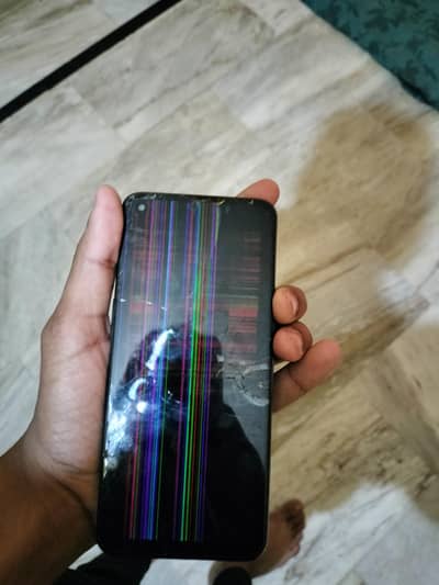 Pura mobile ok hai sab panel Gaya hua hai