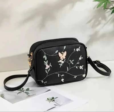 Butterfly crossbody bags for girls