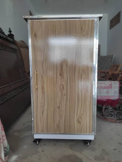 new one shoe rack for sale interested person plz contact