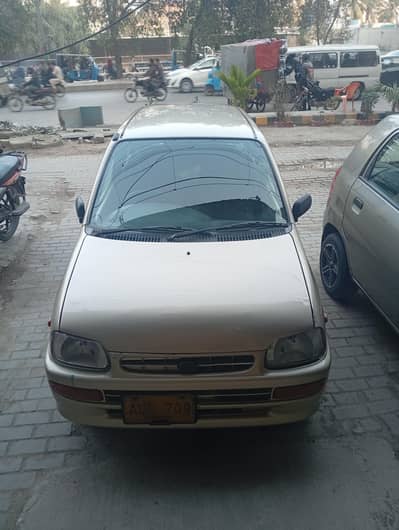 Coure 2011 2nd Owner