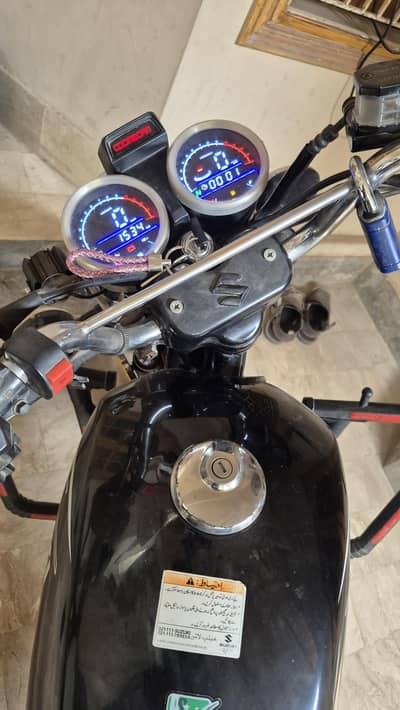 gs 150 special edition 2020