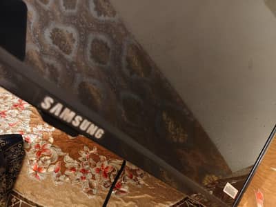 led good condition 10 by 10