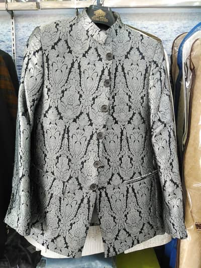 prince coat for mens