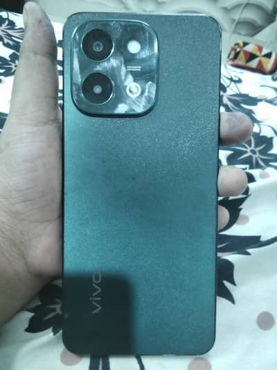 vivo y28 non PTA