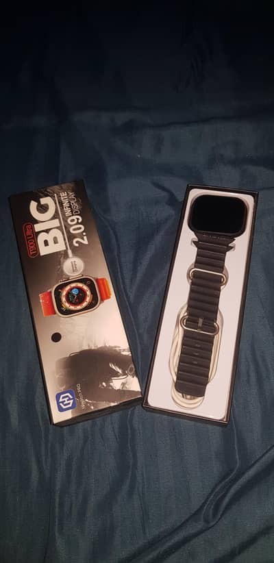 t900 ultra smart watch