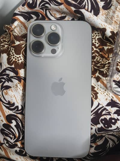 iphone 15 pro max jv