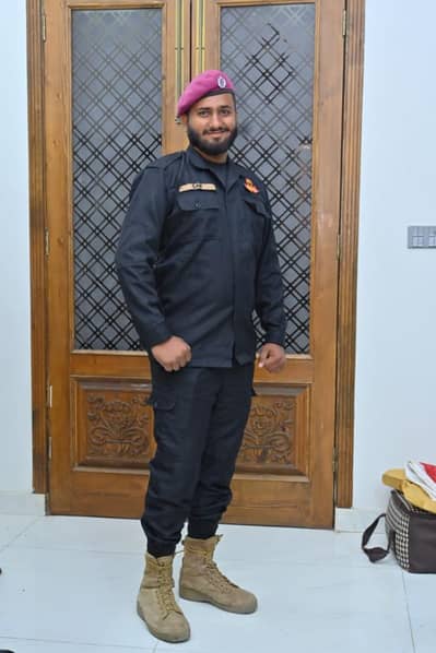 SAM security services Pvt ltd