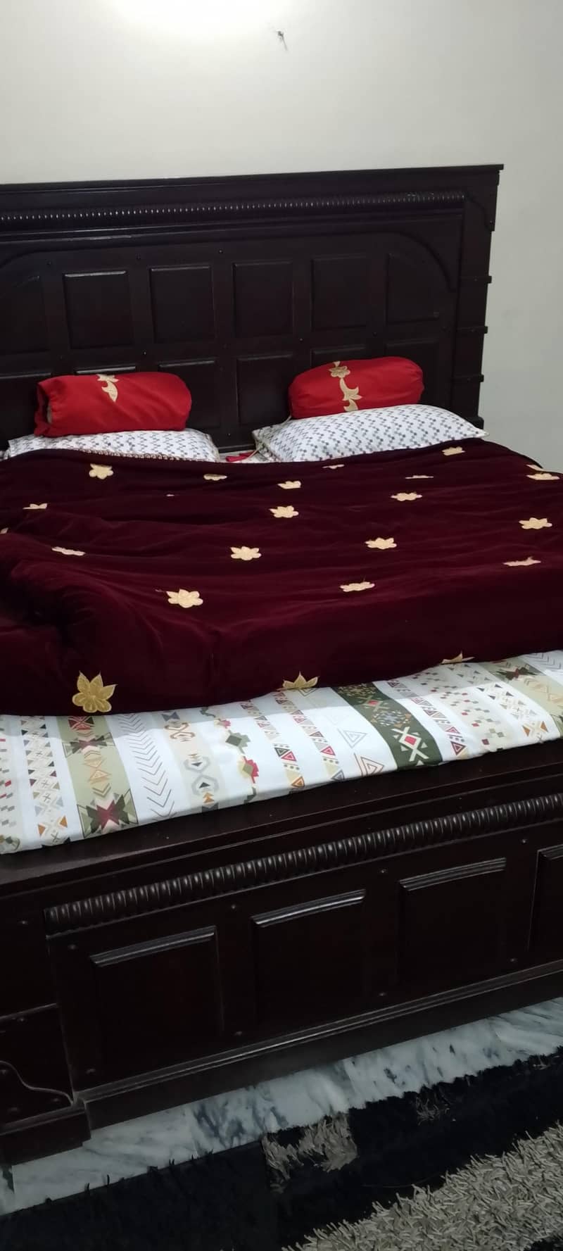 Bed Set 0