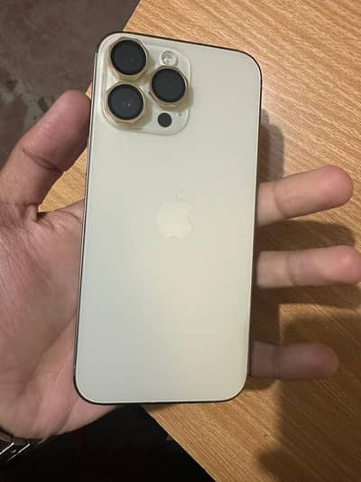 Ip 14 pro max non pta (jv)