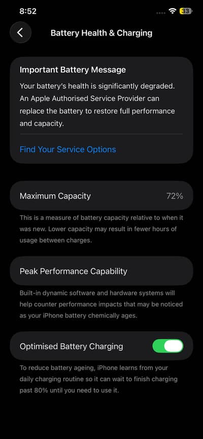 iphone 11 pro max | 64gb