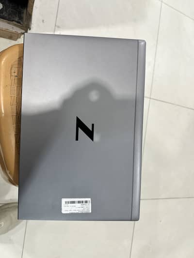 Hp Zbook core i5 11gen 8/256
